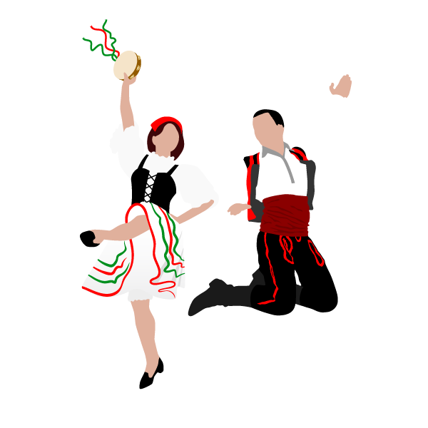 S C E N Á R  XVIII. ročníka Festivalu, spevu, tanca a hudby 