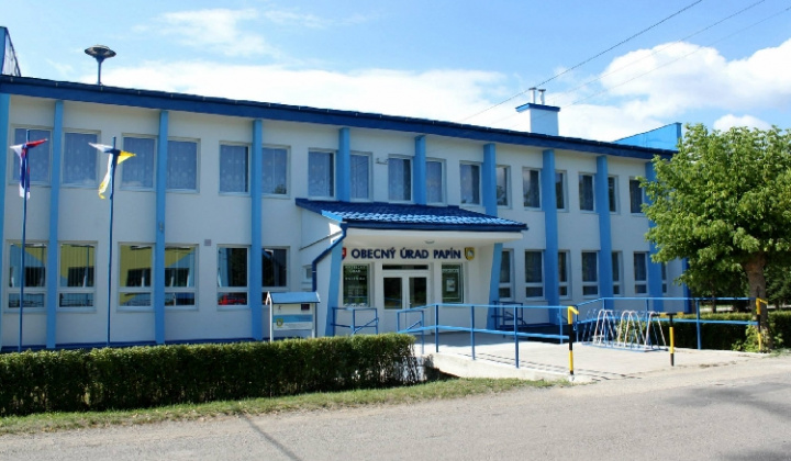 Modernizácia kultúrnej infraštruktúry a kultúrne hodnoty bez hra