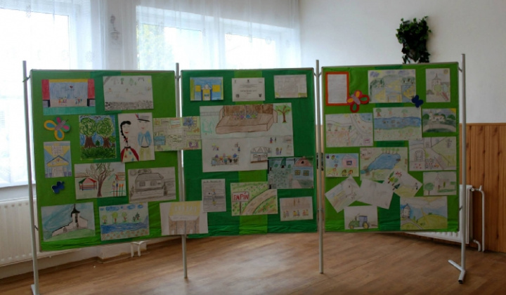Modernizácia kultúrnej infraštruktúry a kultúrne hodnoty bez hra