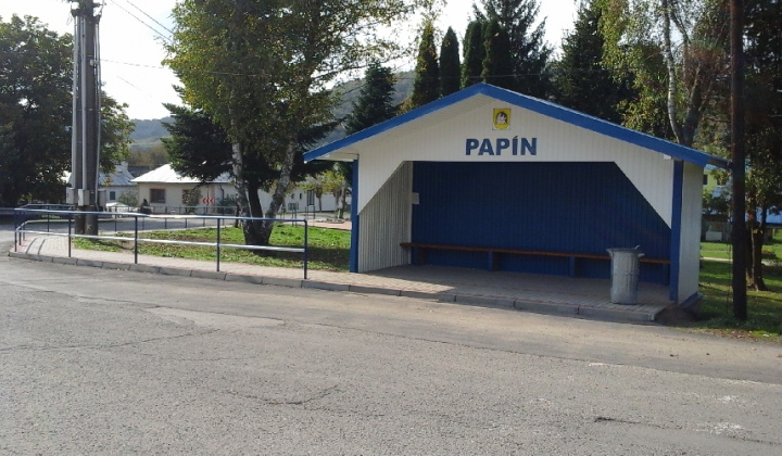 Investičné akcie obce