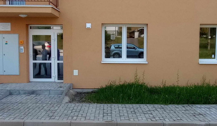Odovzdanie 11 bytovej jednotky nájomníkom