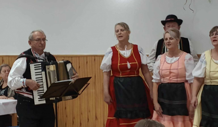 Strieborný podvečer