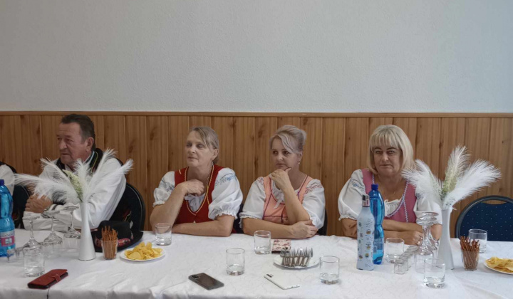 Strieborný podvečer