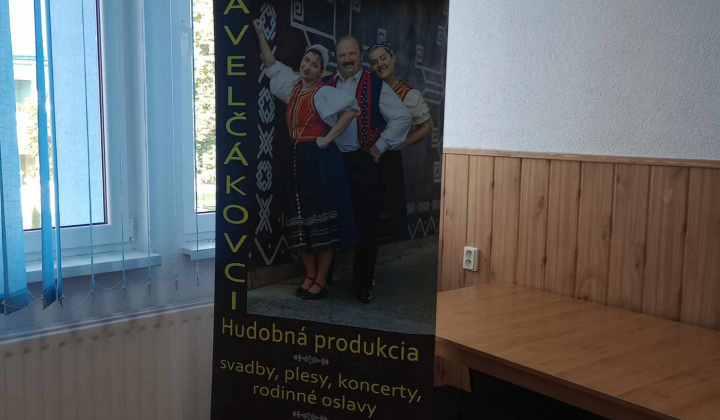 Strieborný podvečer