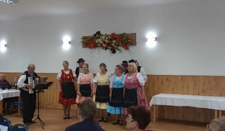 Strieborný podvečer