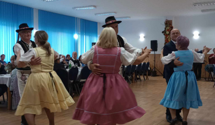 Strieborný podvečer