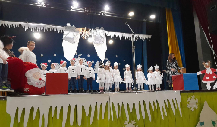 Mikulášske slávnosti 2023