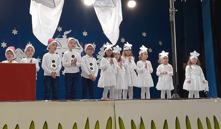 Mikulášske slávnosti 2023