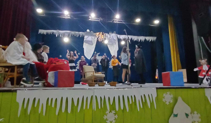 Mikulášske slávnosti 2023