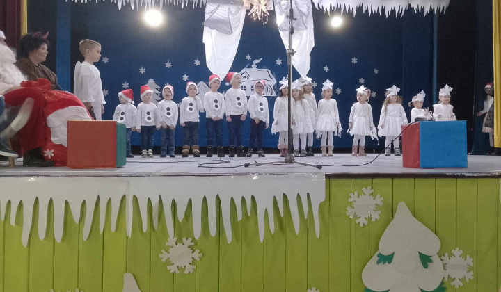 Mikulášske slávnosti 2023