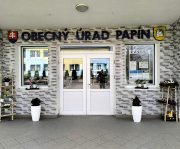 OZ Papinčanky