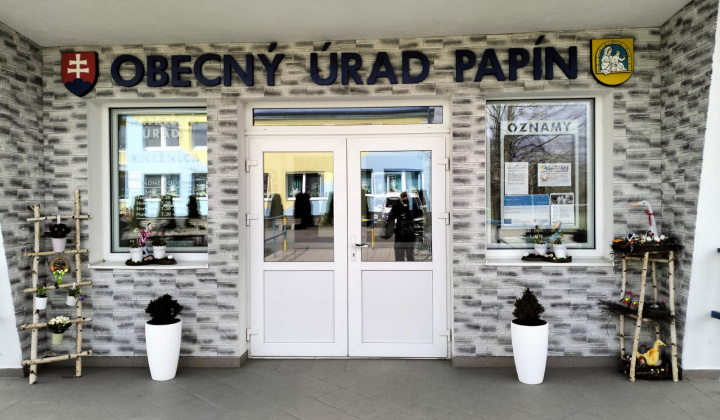 OZ Papinčanky