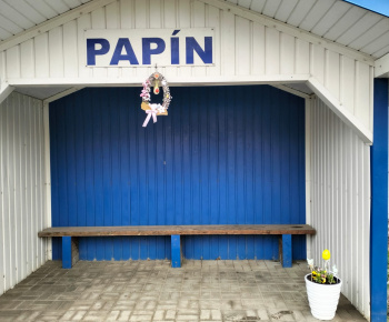 OZ Papinčanky