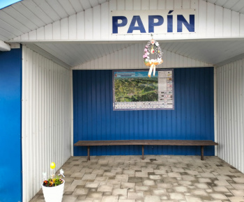OZ Papinčanky