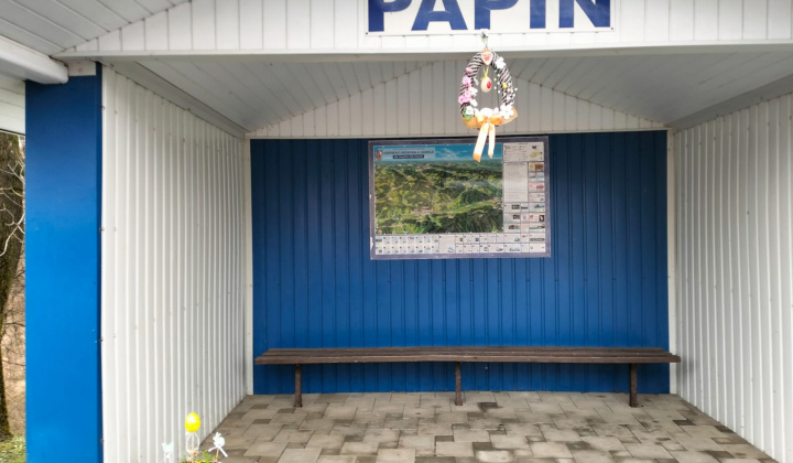 OZ Papinčanky