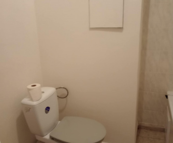 Aktuality / Ponuka na prenájom 1 izbového bytu v Papíne - foto