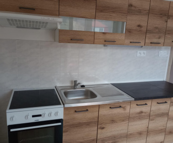 Aktuality / Ponuka na prenájom 1 izbového bytu v Papíne - foto