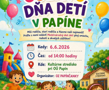 OZ Papinčanky