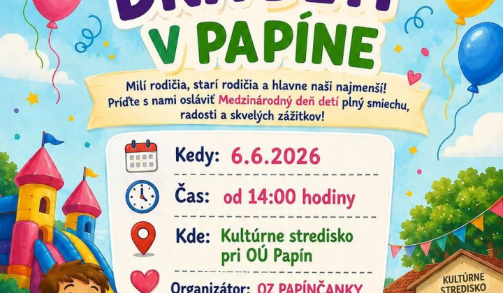 OZ Papinčanky
