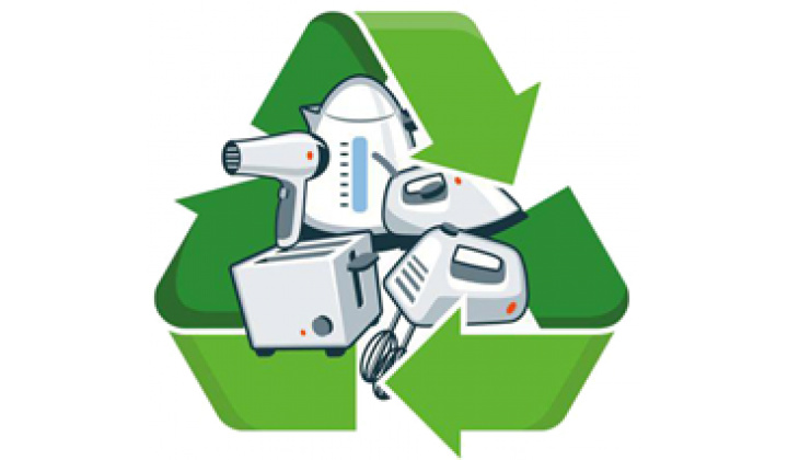 K povinnostiam obce súvisiacich s elektrozariadeniami a elektroodpadom