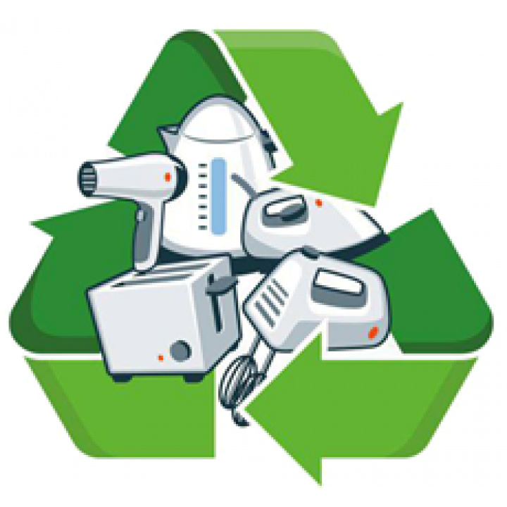 K povinnostiam obce súvisiacich s elektrozariadeniami a elektroodpadom