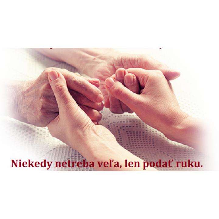 Pozánka na ’’Strieborný podvečer’’