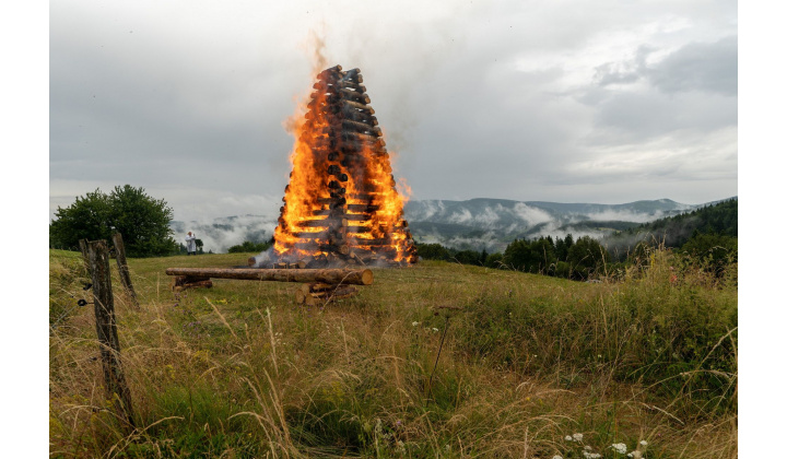 VATRA